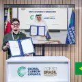 At COP30, Global Carbon Council Signs Strategic Agreement with ABEEólica to Accelerate Brazil’s High-Integrity Carbon Market Framework